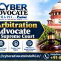 Arbitration Advocate In Supreme Court