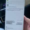 SAR 3400,  Iphone 17 NEW, Black Color 256 GB