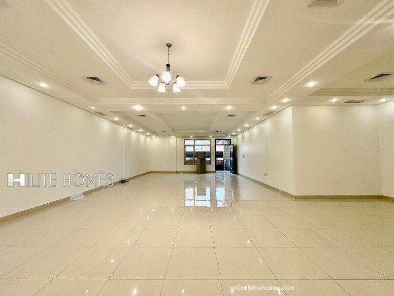 Bayan, Apartments, Flats, Houses & Villas, KWD 1100/month,  3 BR,  Spacious Duplex For Rent In Bayan