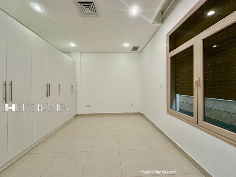 Bayan, Apartments, Flats, Houses & Villas, KWD 1100/month,  3 BR,  Spacious Duplex For Rent In Bayan
