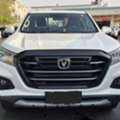 SAR 60000,  Changan Hunter Omega 2025 Diesel ⛽️ Automatic ODO 78400km Service From Authorized Service,  2025,  Automatic,  78400 KM,