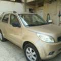 SAR 15000,  Daihatsu Terios,  2009,  Automatic,  350000 KM,  Completely Fit Car And Ready To Drive
