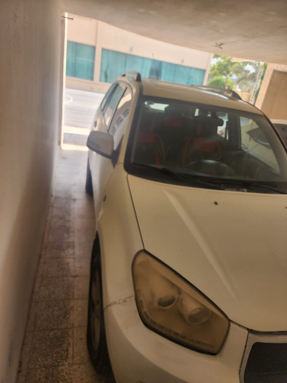 Manama, Vehicles, Cars & Trucks , BHD 900,  Mitsubishi SUP,  2014,  Automatic,  145000 KM,