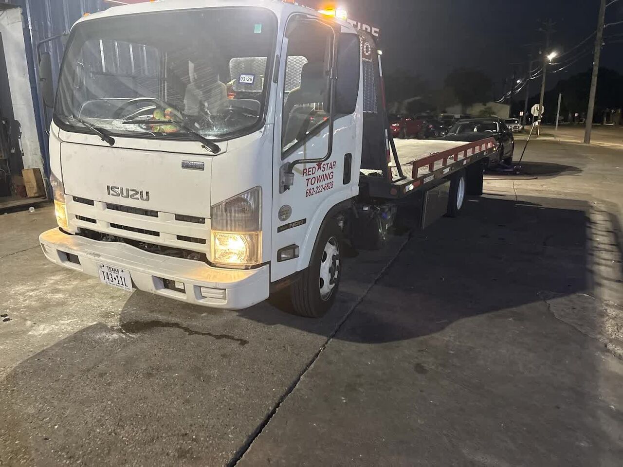 New York, Automotive, 24/7 Towing & Roadside Assistance In Arlington, TX