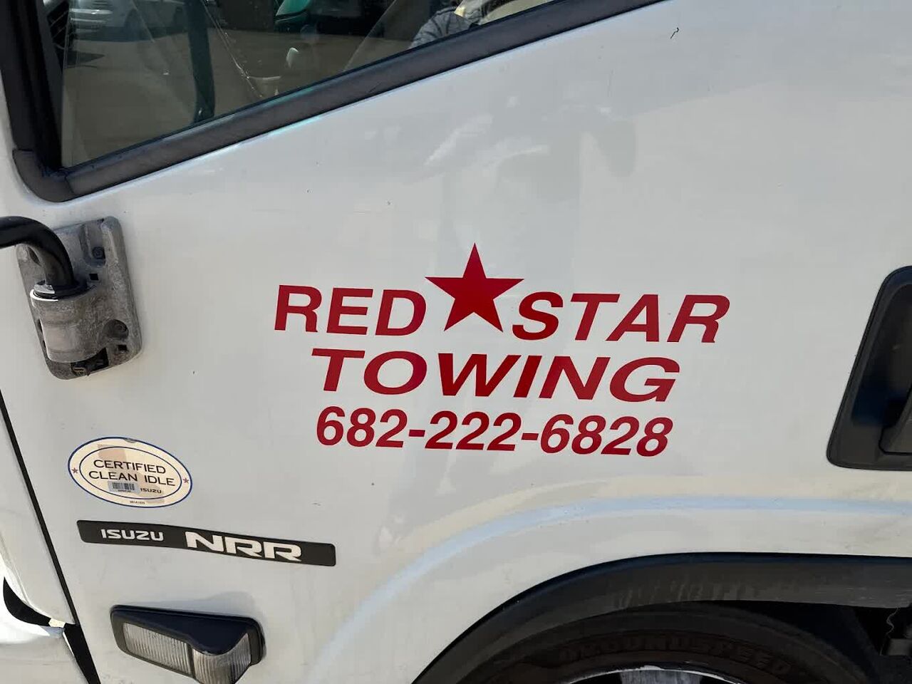 New York, Automotive, 24/7 Towing & Roadside Assistance In Arlington, TX