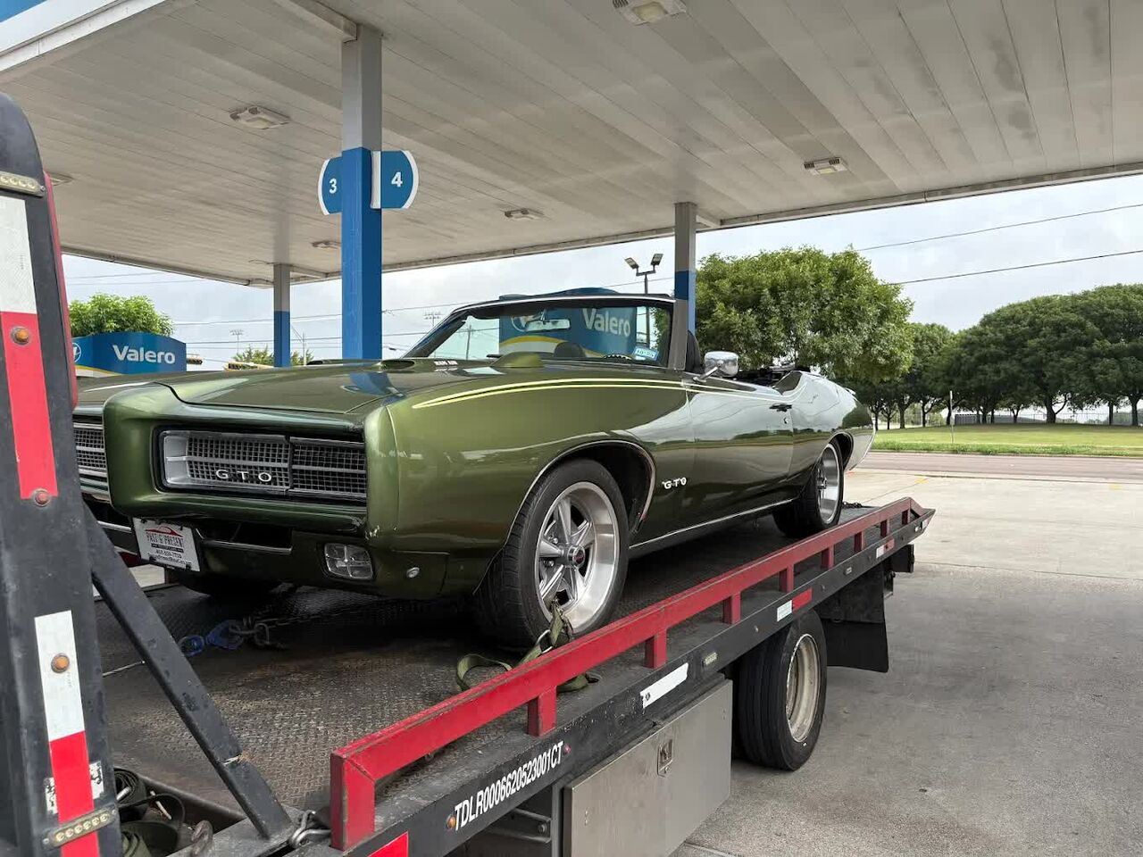New York, Automotive, 24/7 Towing & Roadside Assistance In Arlington, TX