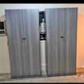 SAR 1,  2 Door Wardrobe Available Brand New