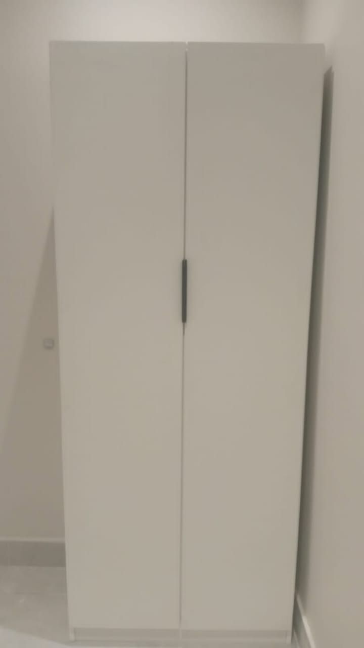 Jeddah, Furniture, SAR 1,  2 Door Wardrobe Available Brand New