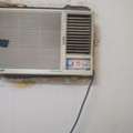 SAR 500,  Window A/C