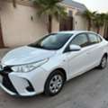 SAR 41000,  Toyota Yaris,  2021,  Automatic,  73000 KM,    Auto Transmission For Sales With Good Price 1st Owner