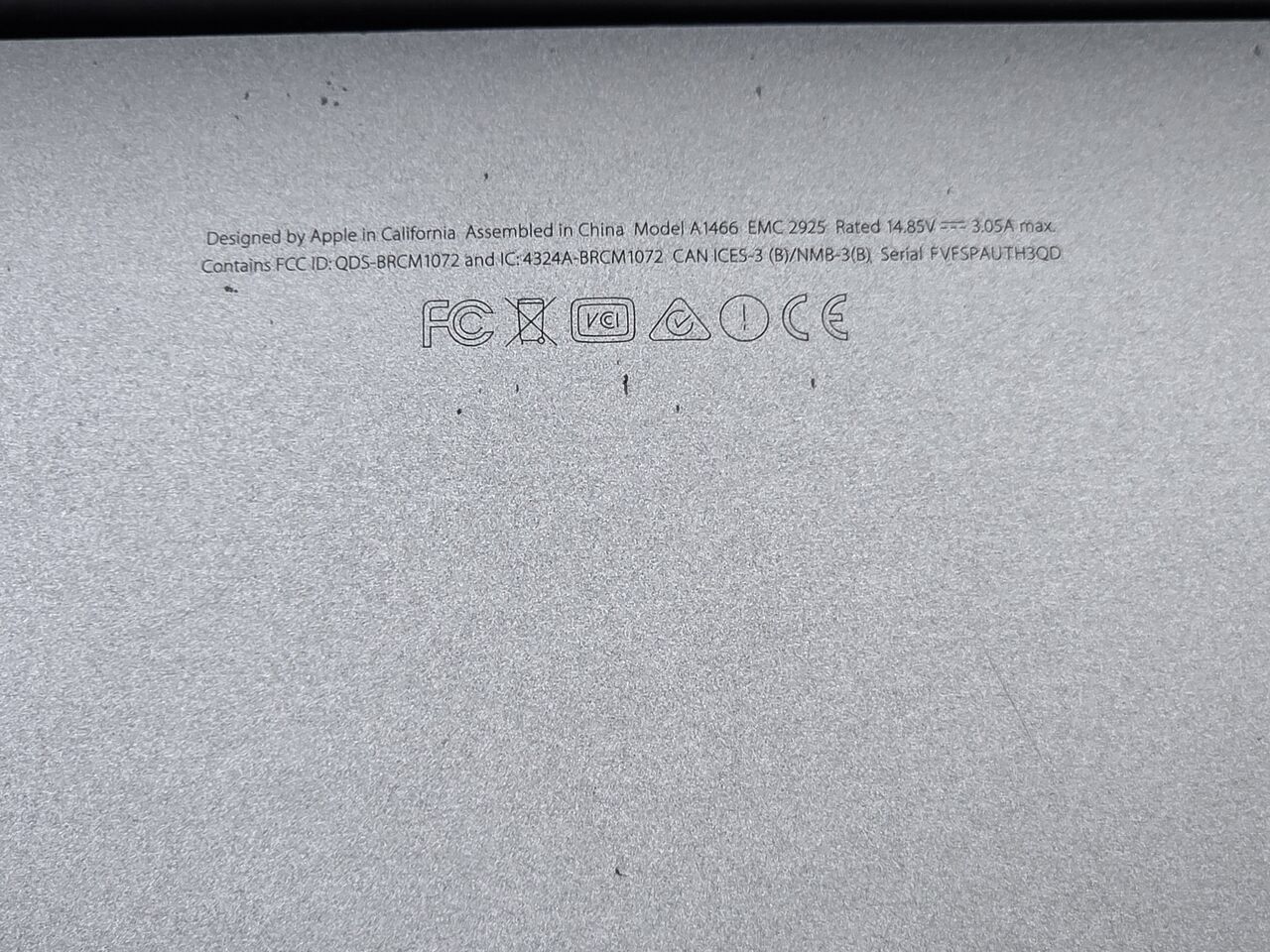 Manama, Computers, BHD 80,  MacBook Air 13