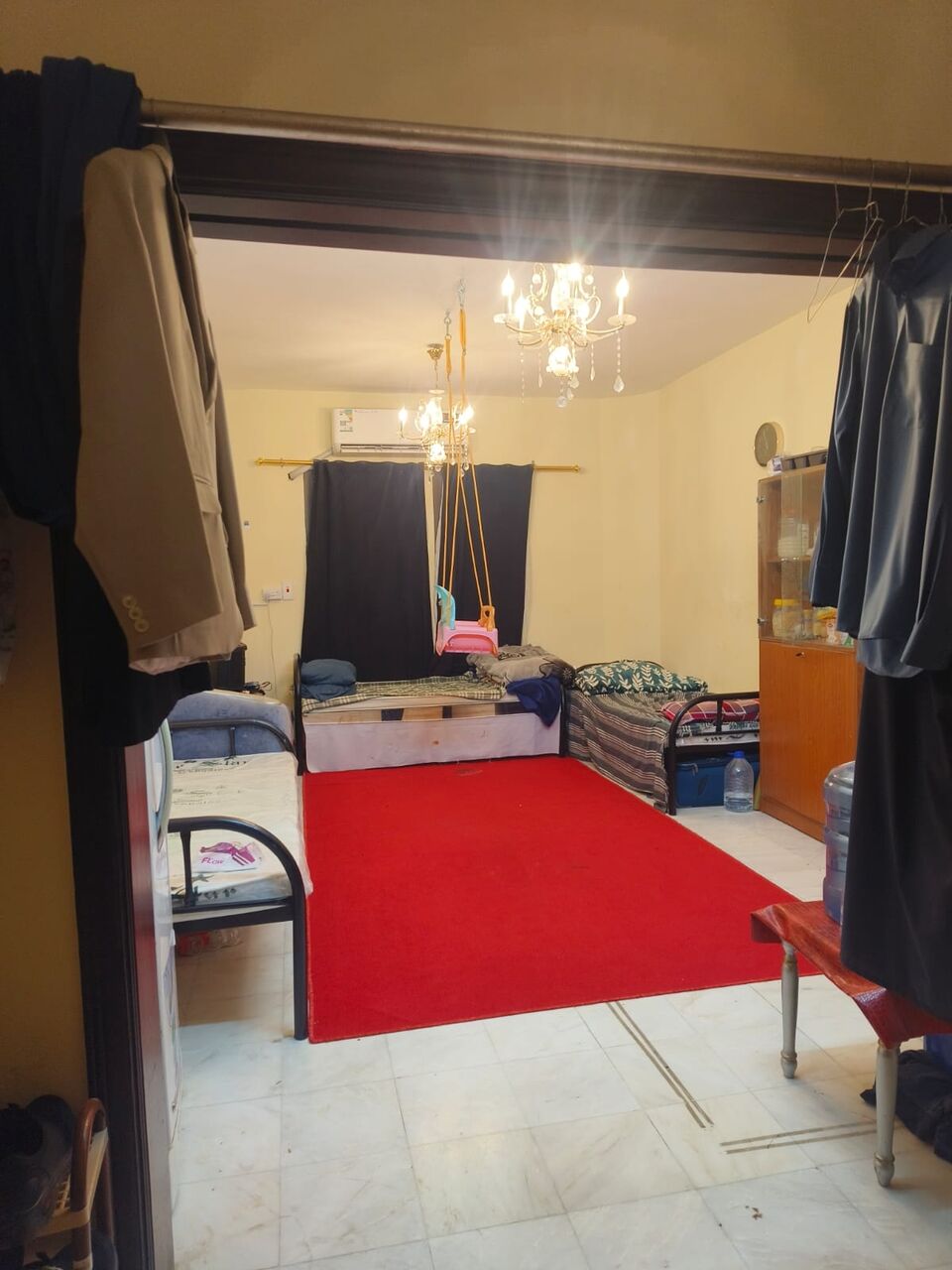 Al Wizarat, Rooms for Rent, SAR 1500/month,  In Hara I