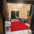 SAR 1500/month,  In Hara I'm Offering My Spacious Room For Rent