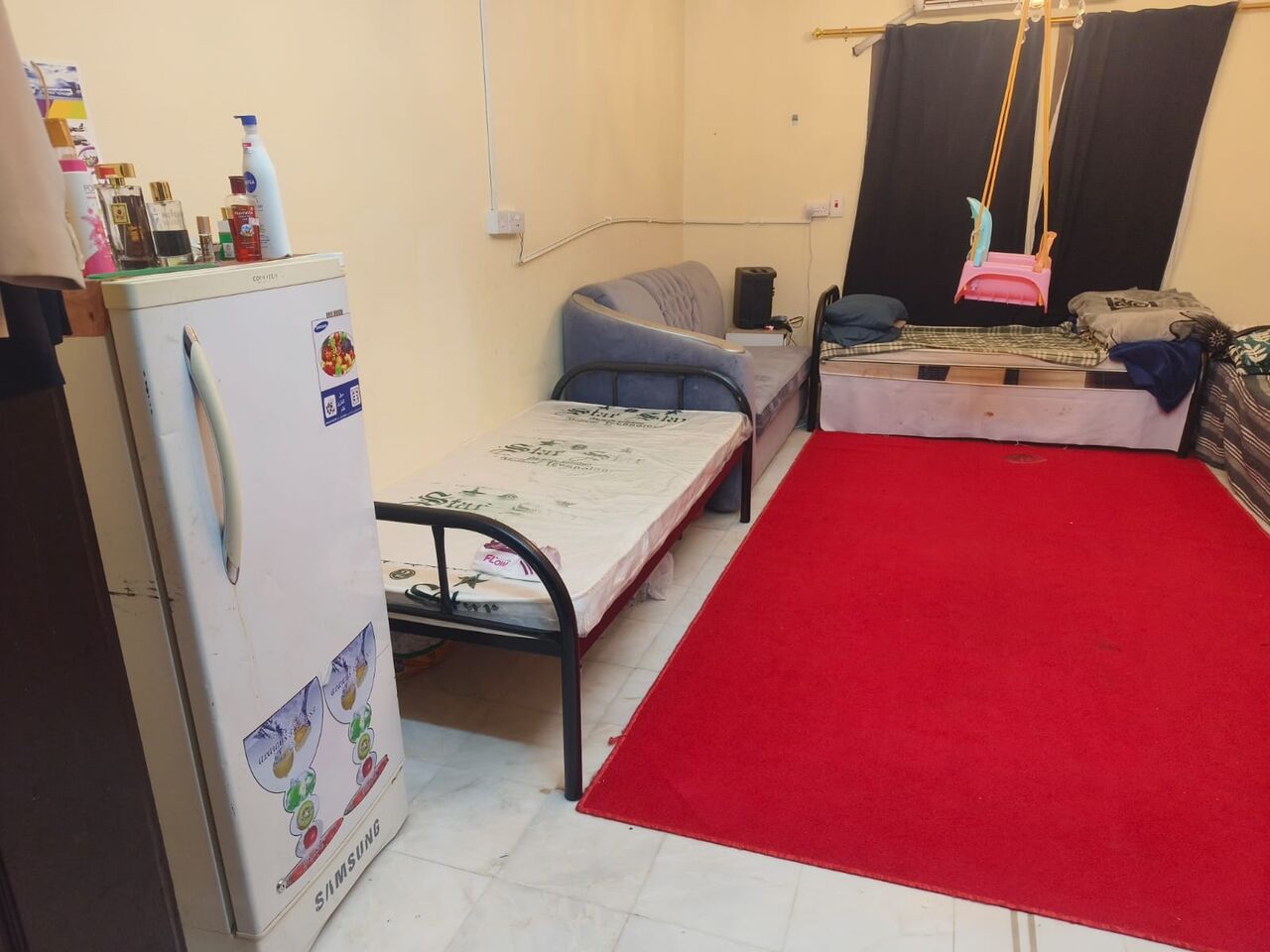 Al Wizarat, Rooms for Rent, SAR 1500/month,  In Hara I