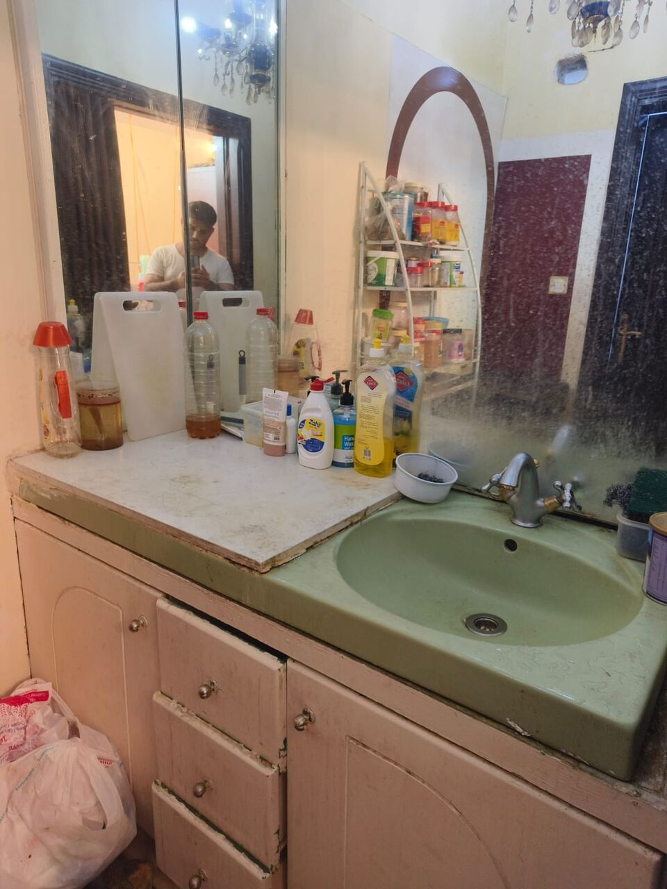 Al Wizarat, Rooms for Rent, SAR 1500/month,  In Hara I