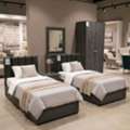 SAR 5,  Luxurious Classic Bedroom Furniture Set Available