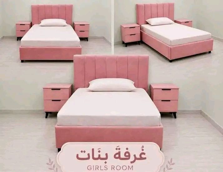 Jeddah, Furniture, SAR 5,  Luxurious Classic Bedroom Furniture Set Available