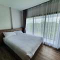 THB 12000,  30 Sq. Meter,  ให้เช่าคอนโดไนท์บริดจ์ ดิ โอเชี่ยน 