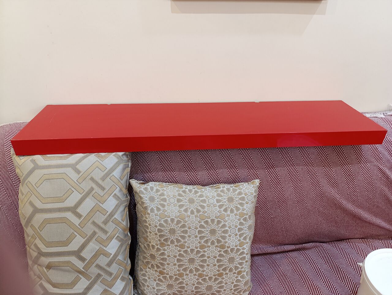 Jeddah, Household Items, SAR 30,  Wall Shelf, Floating Shelf