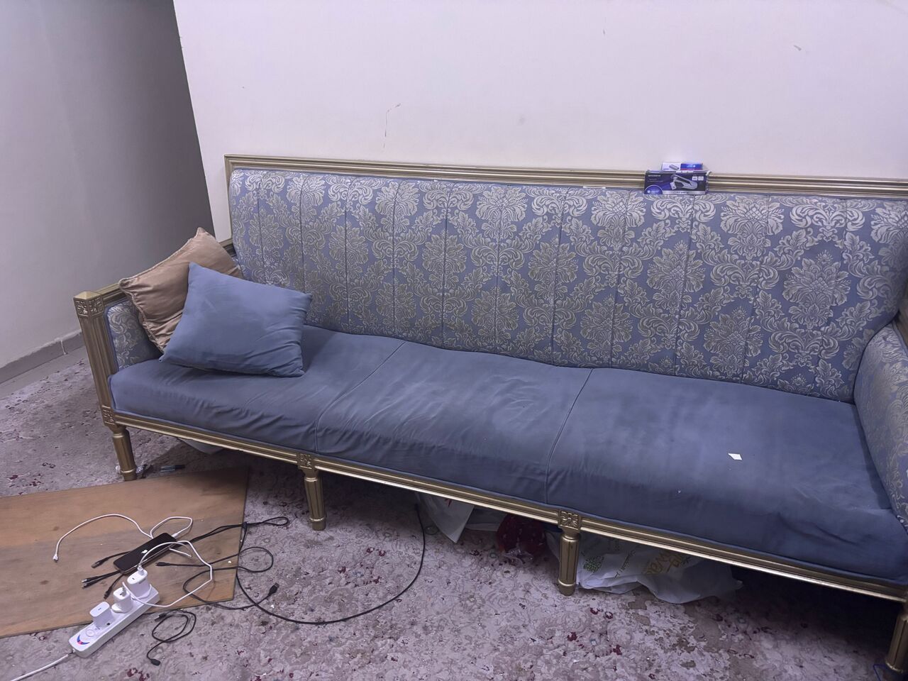 Jubail, Furniture, SAR 600,  Sofa 3 Piece