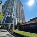 THB 12000,  30 Sq. Meter,  ไนท์บริดจ์ ดิ โอเชี่ยน ศรีราชา คอนโด