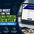 UK Pilots Must Complete At Least 10 Days Before Their Aviation Medical Appointment