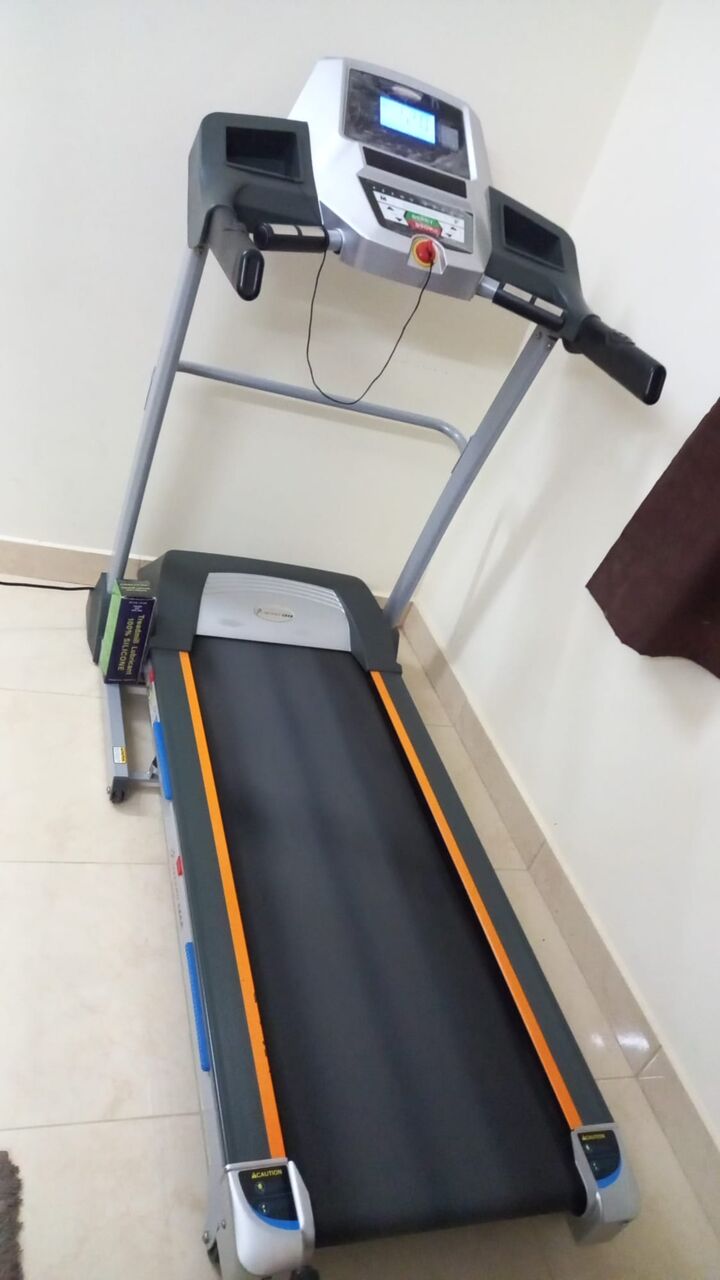 Riffa, Appliances, BHD 40,  Techno Gear Tread Mill