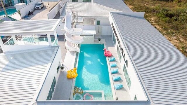 Bangkok, Real Estate For Sale, THB 10500000,  6 BR,  120 Sq. Feet,  พลูวิลล่าสุดหรู หลังใหญ่ เบียทิส