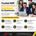 Trusted ADP Maintenance Solutions For Businesses