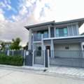 THB 53000,  0 Sq. Feet,  ให้เช่าบ้านเดี่ยวหลังมุม ในโครงกา