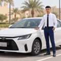 Professional Driver For Monthly School And Office Pick & Drop
