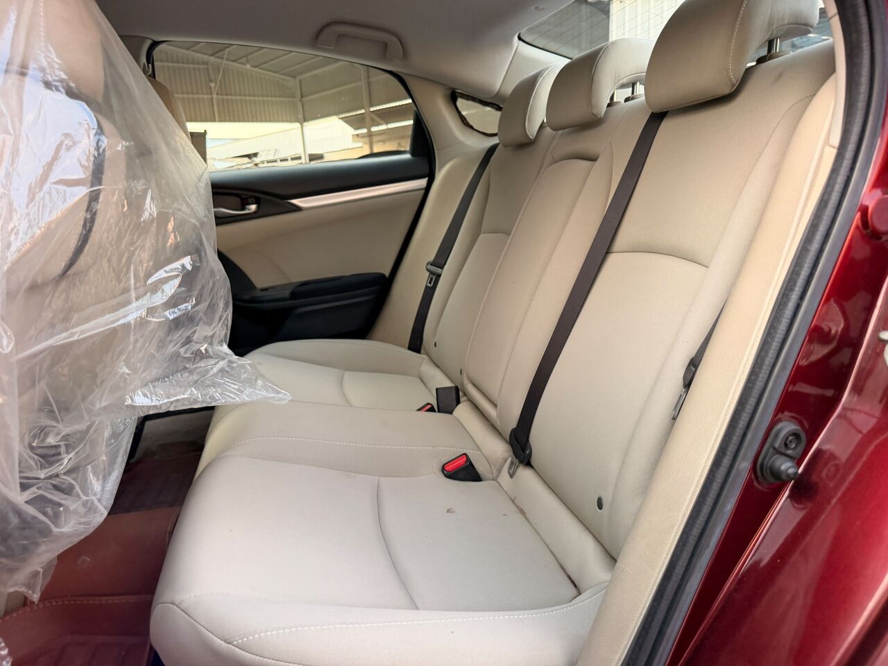 Riyadh, Vehicles, Cars & Trucks , SAR 39000,  Honda Civic 2018:..,  2018,  Automatic,  220 KM,