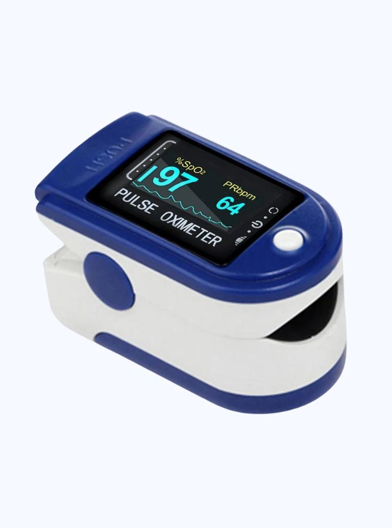 Mumbai, Health, Perfect Finger Pulse Oximeter Supplier In Mumbai