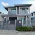 THB 45000,  0 Sq. Feet,  บ้านเดี่ยวให้เช่า พร้อมเข้าอยู่ ทำ