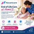 Personalised End Of Life Care At Home Services