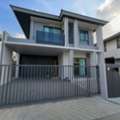 THB 40000,  0 Sq. Feet,  บ้านเดี่ยวให้เช่า โครงการภัททา เอล