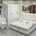 SAR 5,  New Premium Quality Bedroom Set Available At Affordable Price