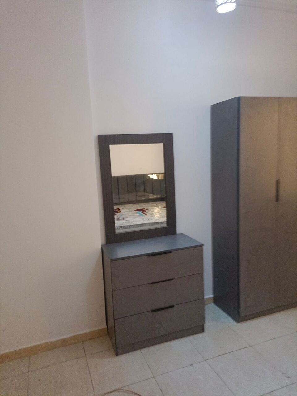 Jeddah, Furniture, SAR 5,  New Premium Quality Bedroom Set Available At Affordable Price