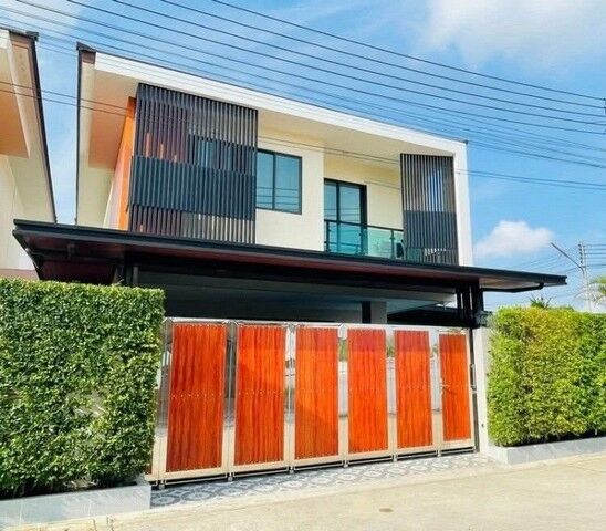 Bangkok, Real Estate For Sale, THB 7500000,  4 BR,  0 Sq. Feet,  บ้านเดี่ยวพัทยา โครงการเดอะ ดีไลท