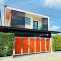 THB 7500000,  4 BR,  0 Sq. Feet,  บ้านเดี่ยวพัทยา โครงการเดอะ ดีไลท