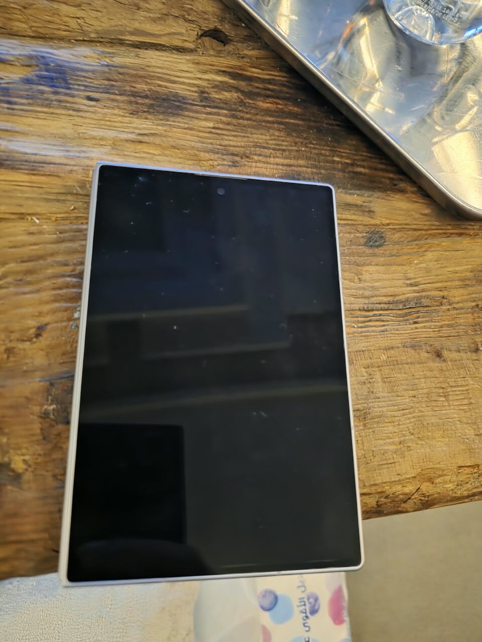 Al Malaz, Mobile Phones, SAR 9500,  Galaxy Z Fold 8 (1 TB) 5G