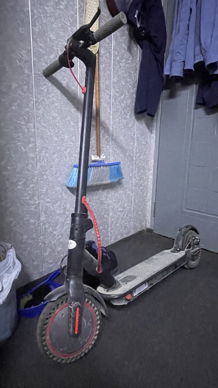 Al Batha, Electronics, SAR 350,  Electric Scooter