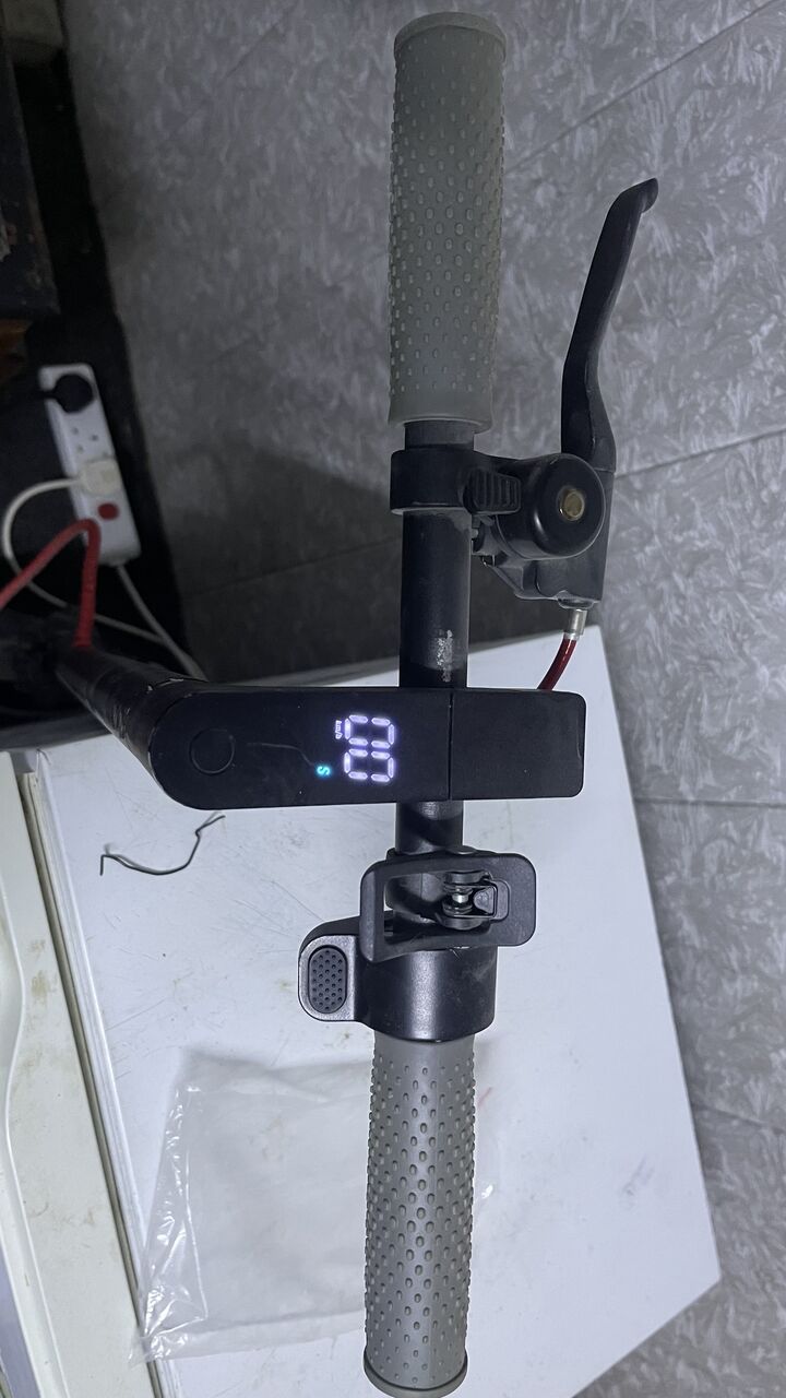 Al Batha, Electronics, SAR 350,  Electric Scooter