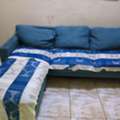 500,  L Size Sofa For Sale ..