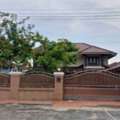 THB 11000000,  6 BR,  191 Sq. Feet,  บ้านเดี่ยวมือสอง โครงการ บ้านสุข