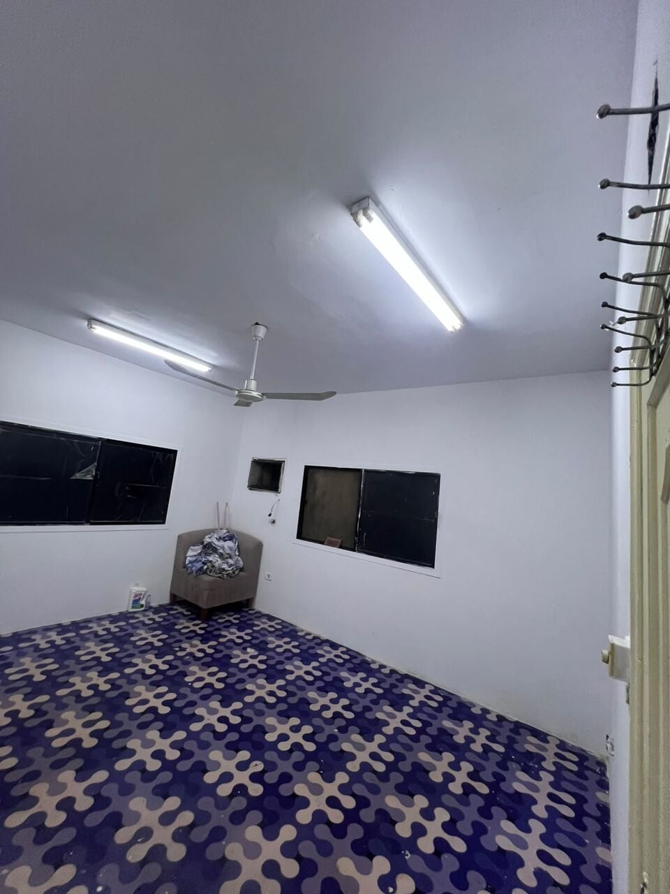 Jeddah, Bedspace For Rent, SAR 1250/month,  I Am Offering Room For Rent Only Bachelors
