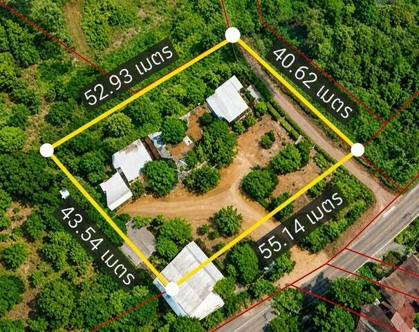 Bangkok, Villas, THB 35000,  540 Sq. Feet,  ให้เช่าที่ดินเชียงดาว ใกล้ดอยหลวง