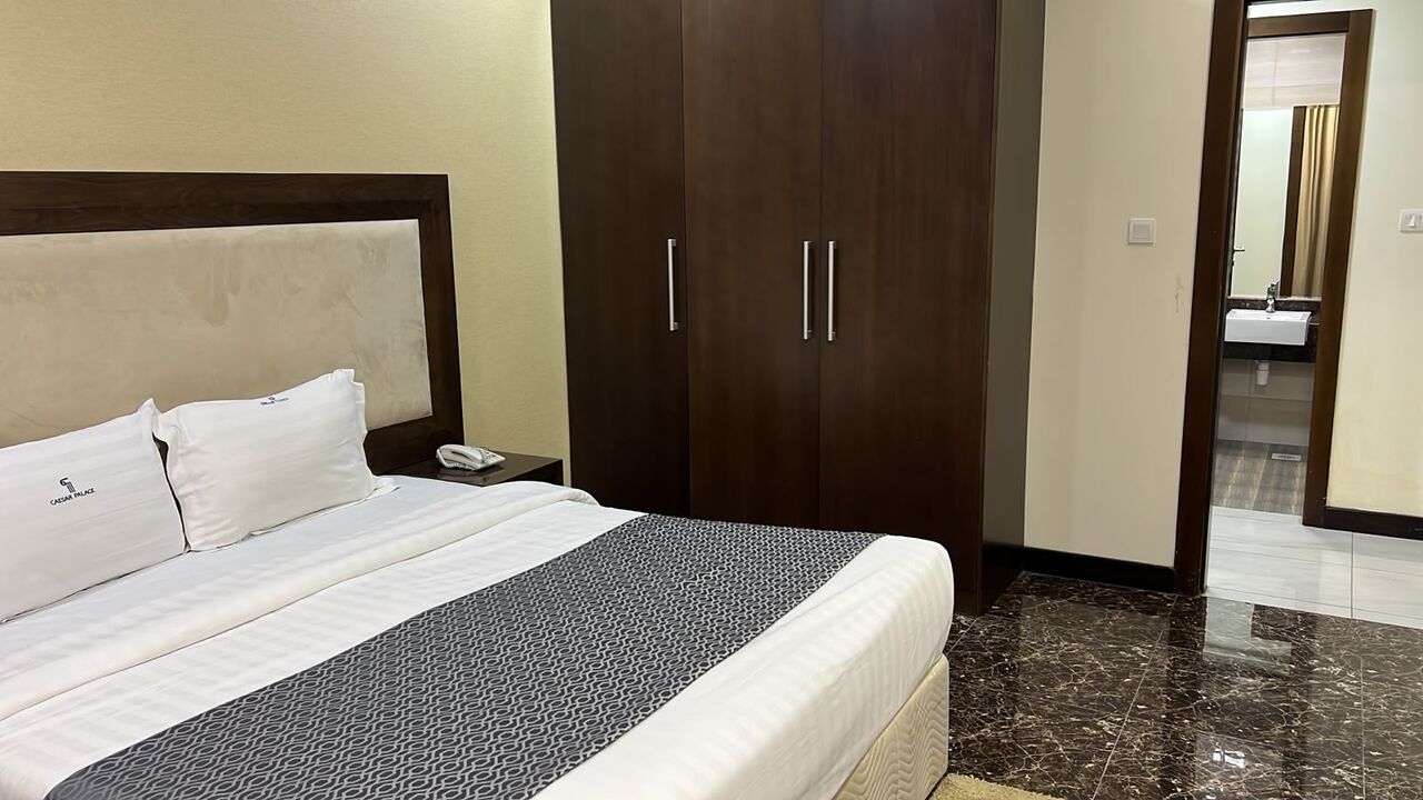 Juffair, Apartments, Flats, Houses & Villas, BHD 475/month,  Furnished,  2 BR,  Amazing Flat With Two Attached Washroom. Building Has Jacuzzi