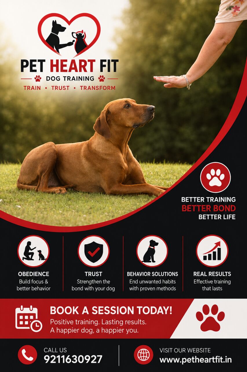 Ahmedabad, Pet Sitting, Dog Trainer Ahmedabad | Expert Obedience & Behavior Training