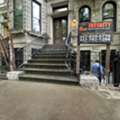 Brownstone Construction And Restoration In Brooklyn, New York